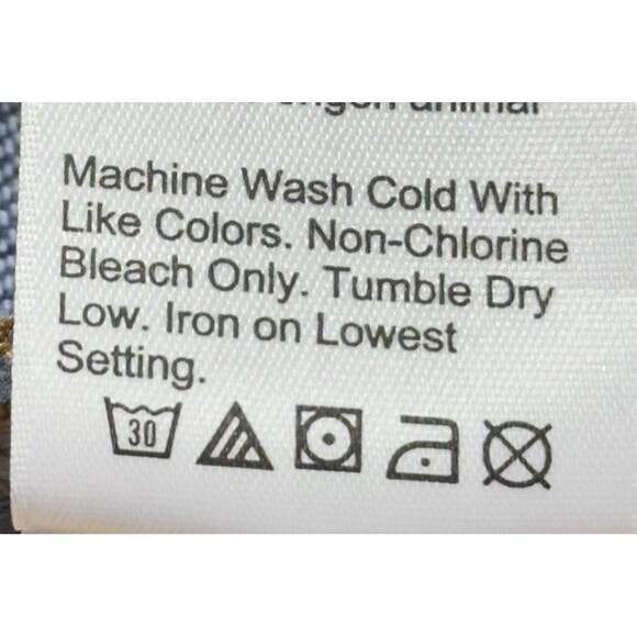 J. Crew Wide Leg Trouser Jeans Womens Sz 29 Dark Blue Denim High Rise Stretch - Picture 9 of 16